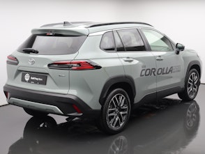 Vehicle image TOYOTA Corolla Cross 2.0 HSD Premium AWD-i ab 1.99% Leasing