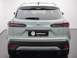 Vehicle image TOYOTA Corolla Cross 2.0 HSD Premium AWD-i ab 1.99% Leasing