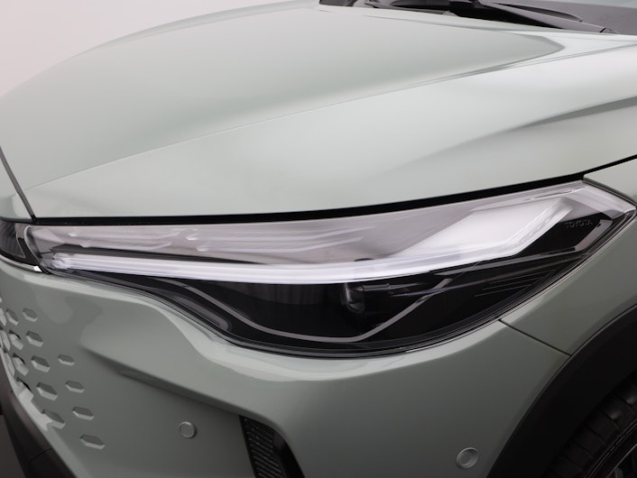 Vehicle image TOYOTA COROLLA CROSS