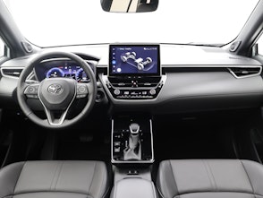 Vehicle image TOYOTA Corolla Cross 2.0 HSD Premium AWD-i ab 1.99% Leasing