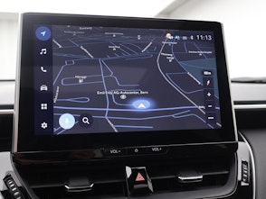 Vehicle image TOYOTA Corolla Cross 2.0 HSD Premium AWD-i ab 1.99% Leasing