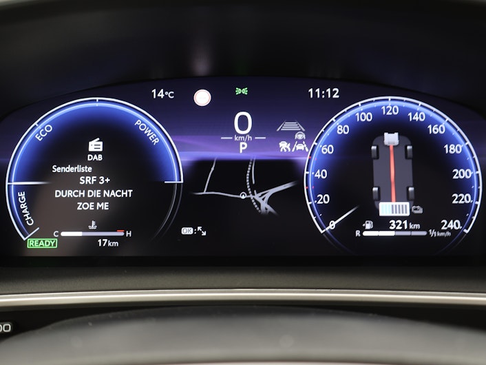 Vehicle image TOYOTA COROLLA CROSS