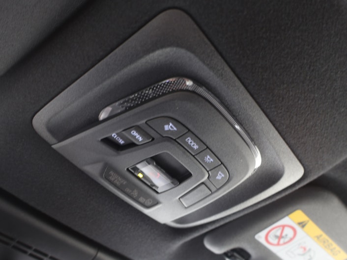 Vehicle image TOYOTA COROLLA CROSS