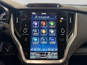 Vehicle image SUBARU Outback 2.5i Final Edition