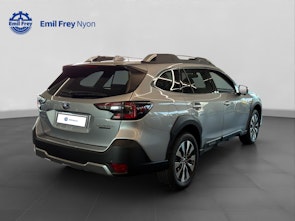 Vehicle image SUBARU Outback 2.5i Final Edition