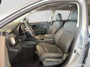 Subaru Outback 2.5i Final Edition