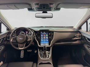 Vehicle image SUBARU Outback 2.5i Final Edition