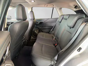 Subaru Outback 2.5i Final Edition
