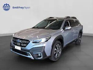 Subaru Outback 2.5i Final Edition
