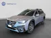 Subaru Outback 2.5i Final Edition