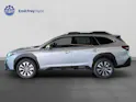 Subaru Outback 2.5i Final Edition