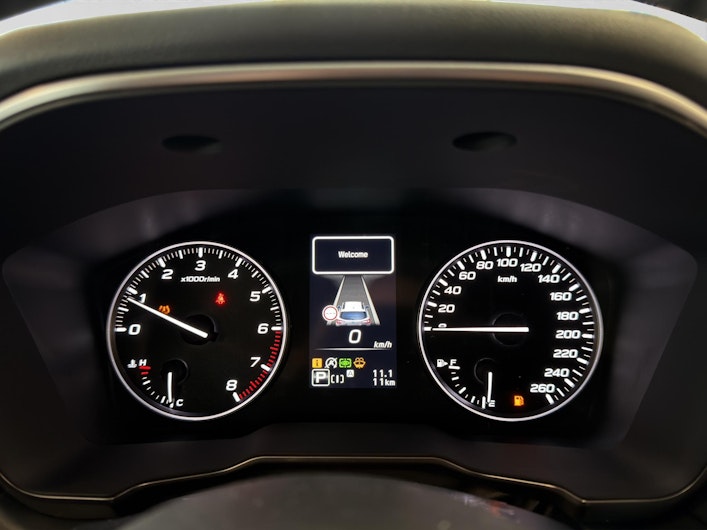 Vehicle image SUBARU OUTBACK