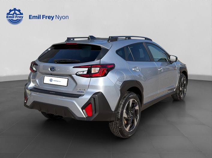 Vehicle image SUBARU CROSSTREK