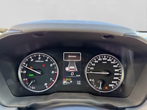 Vehicle image SUBARU Crosstrek 2.0i e-Boxer Passion