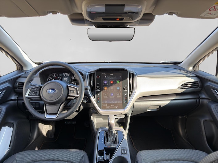 Vehicle image SUBARU CROSSTREK