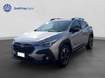Vehicle image SUBARU Crosstrek 2.0i e-Boxer Passion