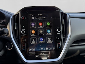 Vehicle image SUBARU Crosstrek 2.0i e-Boxer Passion