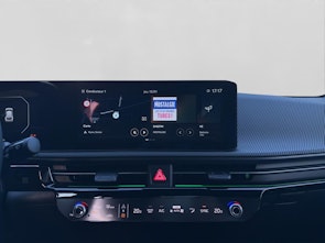 Vehicle image KIA EV6 84 kWh GT-Line 4x4