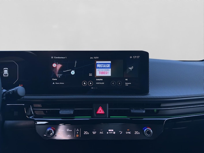 Vehicle image KIA EV6