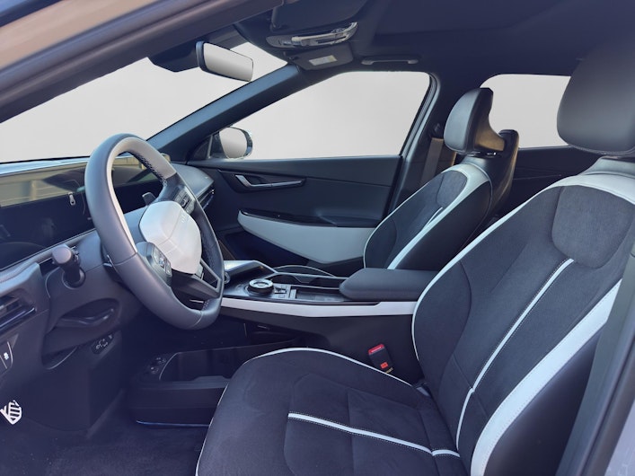 Vehicle image KIA EV6