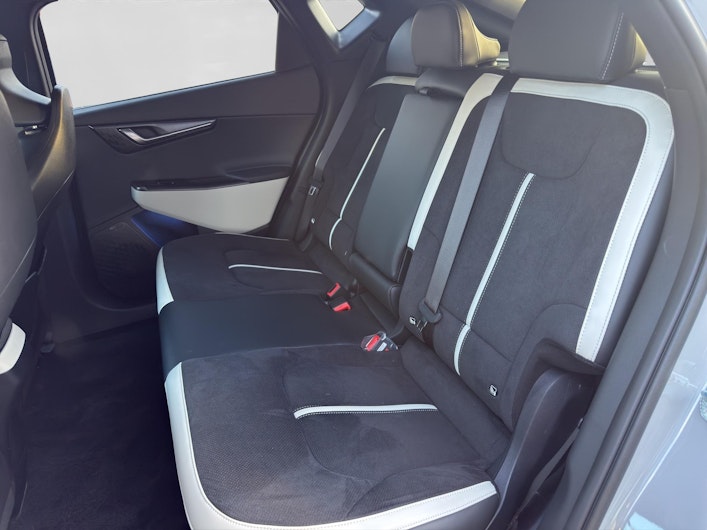 Vehicle image KIA EV6