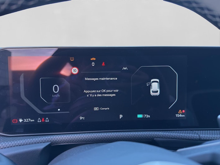 Vehicle image KIA EV6