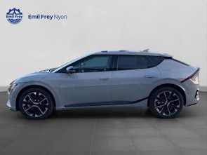 Vehicle image KIA EV6 84 kWh GT-Line 4x4