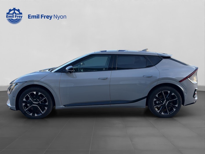 Vehicle image KIA EV6