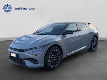 Vehicle image KIA EV6 84 kWh GT-Line 4x4