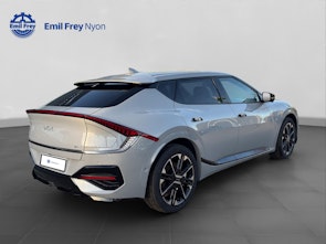 Vehicle image KIA EV6 84 kWh GT-Line 4x4