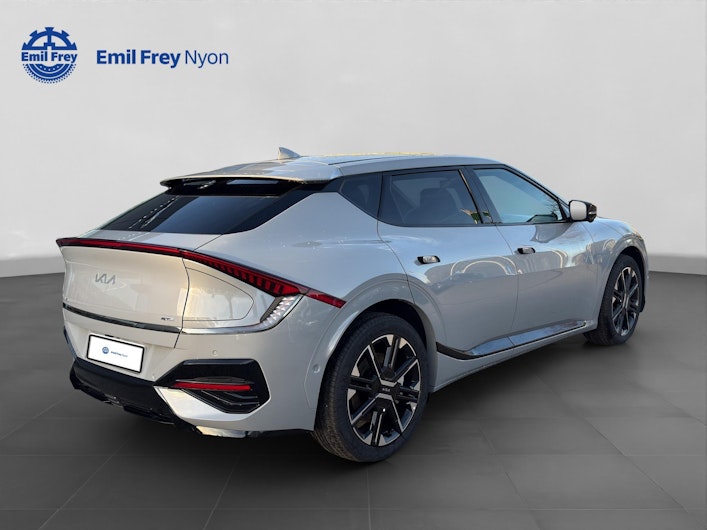 Vehicle image KIA EV6