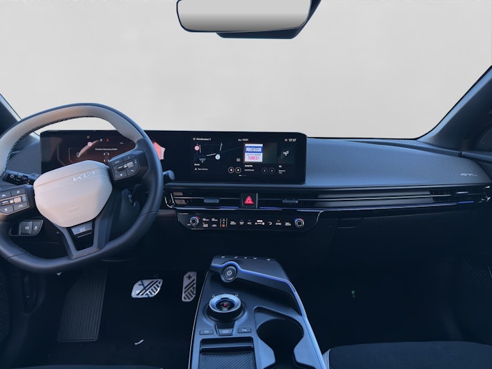 Vehicle image KIA EV6