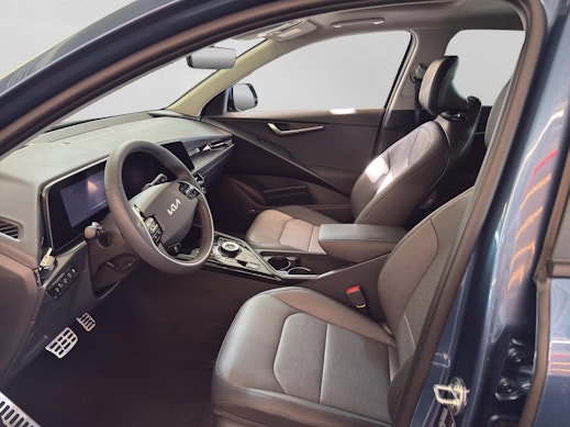 KIA Niro 1.6 GDi Hybrid Style 1