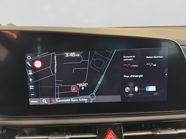 Vehicle image KIA NIRO