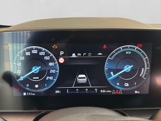 KIA Niro 1.6 GDi Hybrid Style 3