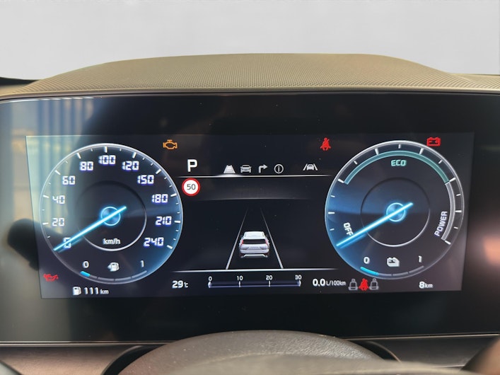 Vehicle image KIA NIRO