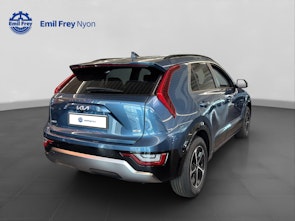 Vehicle image KIA Niro 1.6 GDi Hybrid Style