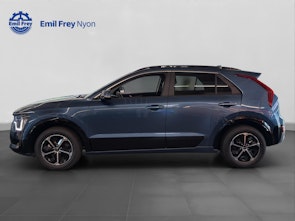 Vehicle image KIA Niro 1.6 GDi Hybrid Style