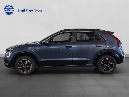 KIA Niro 1.6 GDi Hybrid Style 2