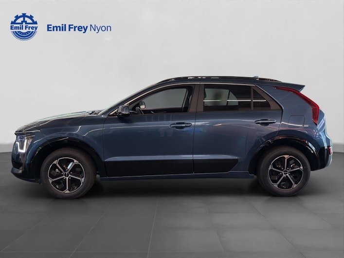 Vehicle image KIA NIRO