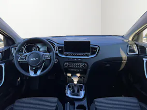 Kia Ceed 1.5 T-GDi Power
