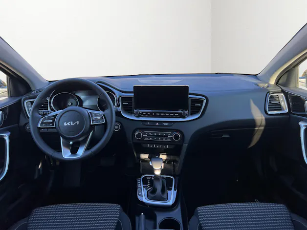 Kia Ceed 1.5 T-GDi Power