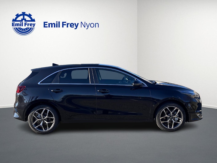 Vehicle image KIA CEED