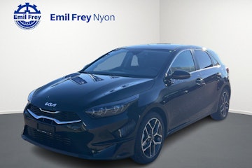 Vehicle image KIA CEED 0 Vehicle image KIA CEED 0