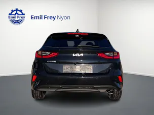 Kia Ceed 1.5 T-GDi Power