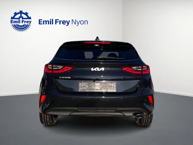 Kia Ceed 1.5 T-GDi Power
