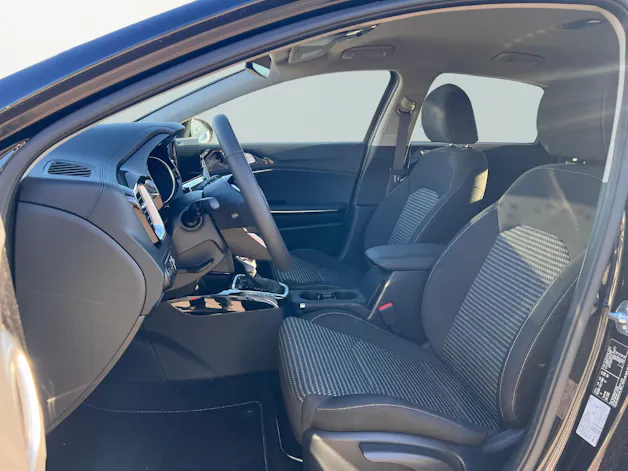 Kia Ceed 1.5 T-GDi Power