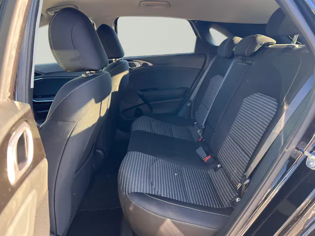 Kia Ceed 1.5 T-GDi Power