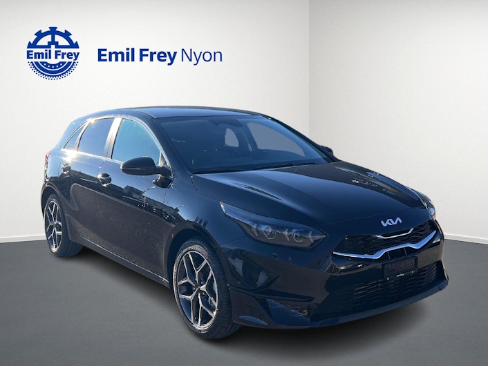 Vehicle image KIA CEED