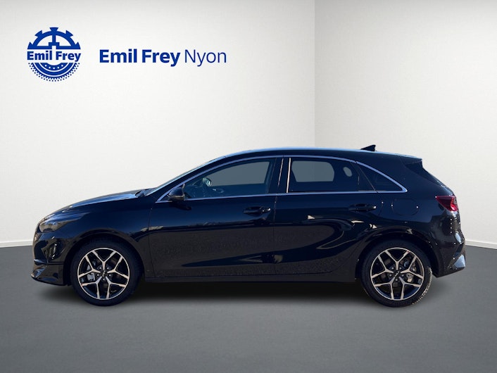 Vehicle image KIA CEED